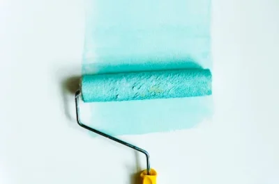 Peinture intérieure à Raynans — murs, plafonds et boiseries